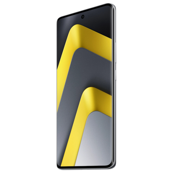 Poco M8 5G 512 GB Silver  6.77" | 50 MP | 8 GB | Dual SIM photo 3