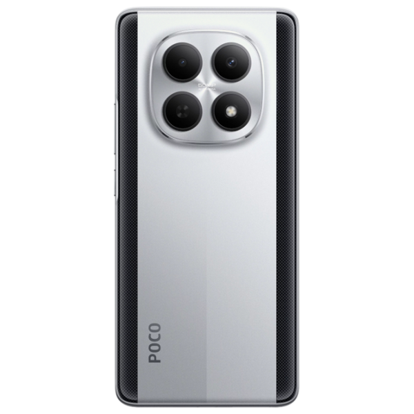 Poco M8 5G 512 GB Silver  6.77" | 50 MP | 8 GB | Dual SIM photo 6