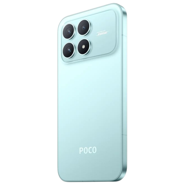 Poco F8 Pro 512 ГБ Синий  6.59" | 50 Мп | 12 ГБ | Dual SIM photo 6