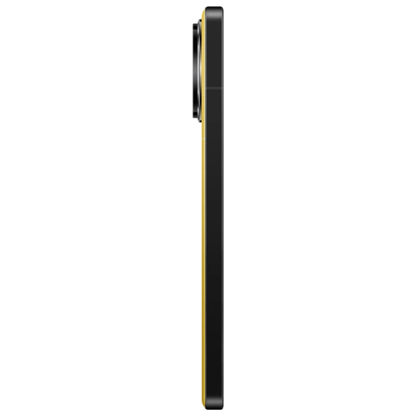 Poco F7 Ultra 512 GB Yellow  6.67" | 50 MP | 16 GB | Dual SIM photo 8