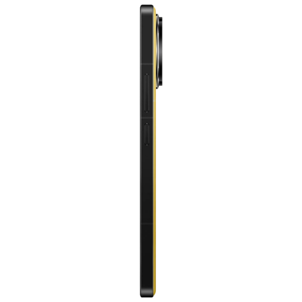 Poco F7 Ultra 512 GB Yellow  6.67" | 50 MP | 16 GB | Dual SIM photo 9
