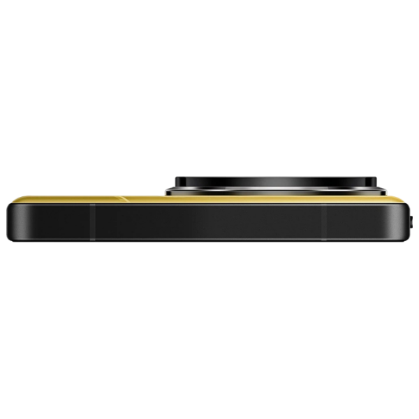 Poco F7 Ultra 512 GB Yellow  6.67" | 50 MP | 16 GB | Dual SIM photo 10
