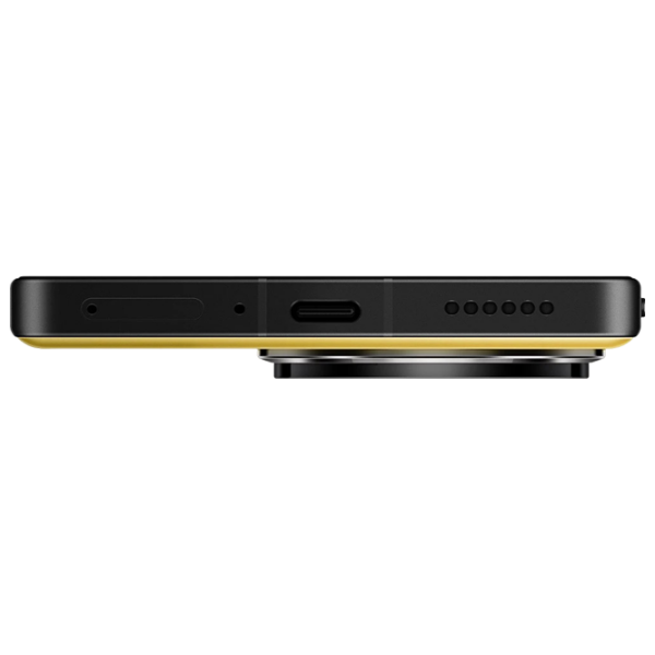 Poco F7 Ultra 512 GB Yellow  6.67" | 50 MP | 16 GB | Dual SIM photo 11