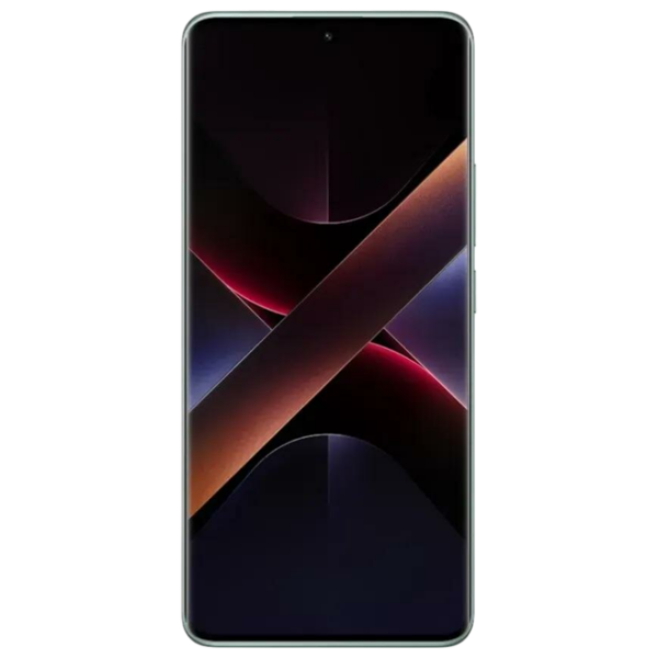 Poco X7 512 GB Green  6.67" | 50 MP | 12 GB | Dual SIM photo 4