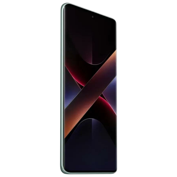 Poco X7 512 GB Green  6.67" | 50 MP | 12 GB | Dual SIM photo 5