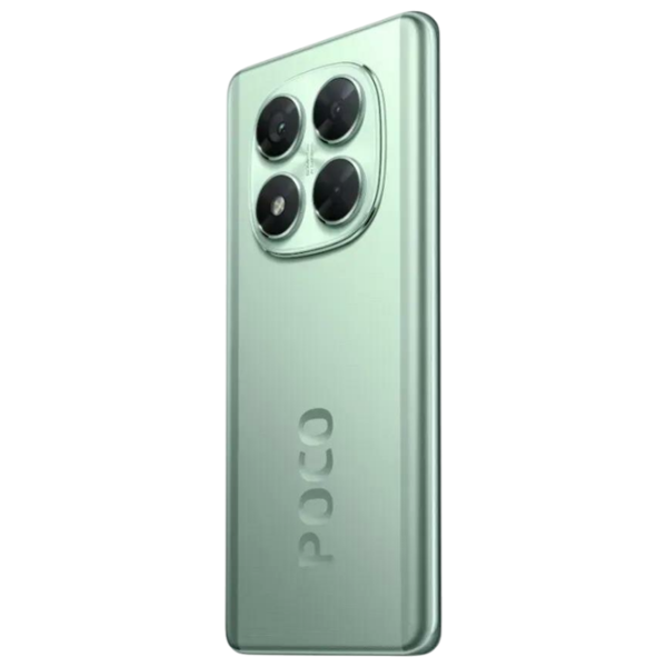 Poco X7 512 GB Green  6.67" | 50 MP | 12 GB | Dual SIM photo 6