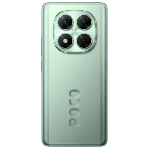 Poco X7 512 GB Green  6.67" | 50 MP | 12 GB | Dual SIM photo 7
