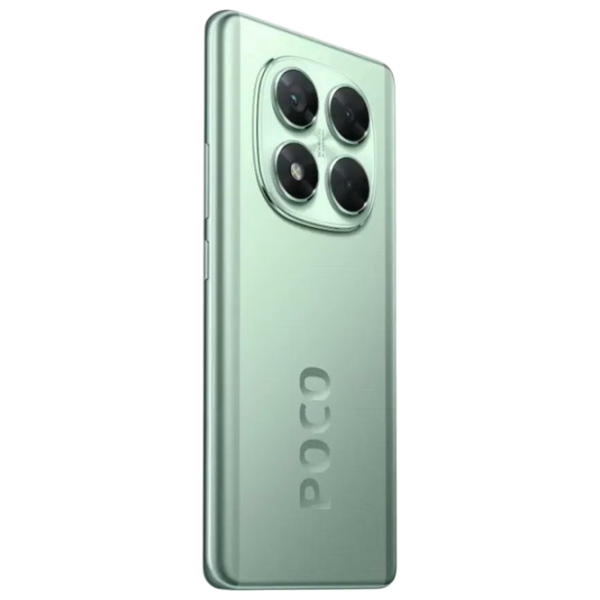 Poco X7 512 GB Green  6.67" | 50 MP | 12 GB | Dual SIM photo 8