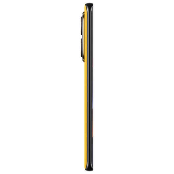 Poco X7 256 GB Black Yellow 6.67" | 50 MP | 8 GB | Dual SIM photo 8