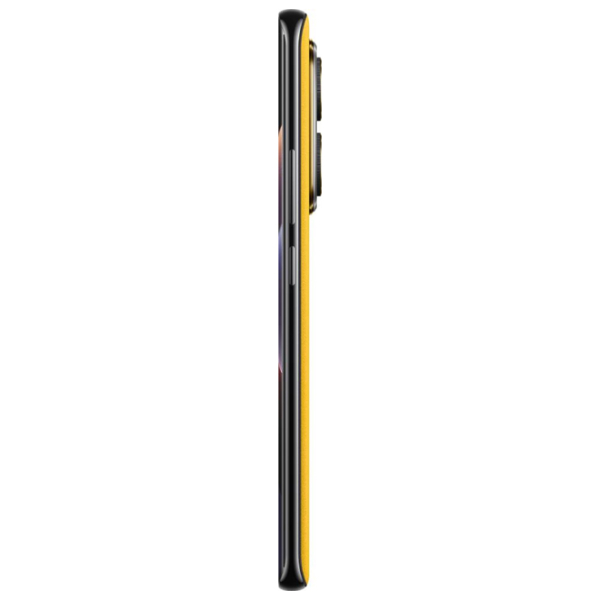 Poco X7 256 GB Black Yellow 6.67" | 50 MP | 8 GB | Dual SIM photo 9