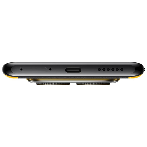 Poco X7 256 GB Black Yellow 6.67" | 50 MP | 8 GB | Dual SIM photo 10