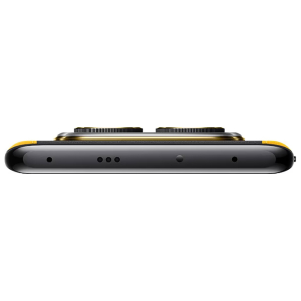 Poco X7 256 GB Black Yellow 6.67" | 50 MP | 8 GB | Dual SIM photo 11