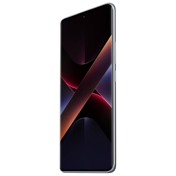 Poco X7 256 GB Silver  6.67" | 50 MP | 8 GB | Dual SIM photo 2