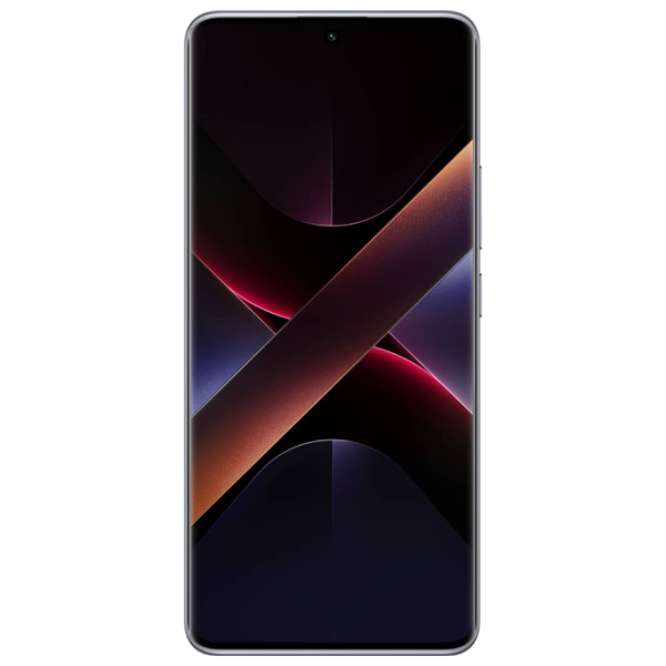 Poco X7 256 GB Silver  6.67" | 50 MP | 8 GB | Dual SIM photo 3