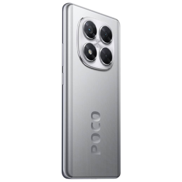 Poco X7 256 GB Silver  6.67" | 50 MP | 8 GB | Dual SIM photo 7