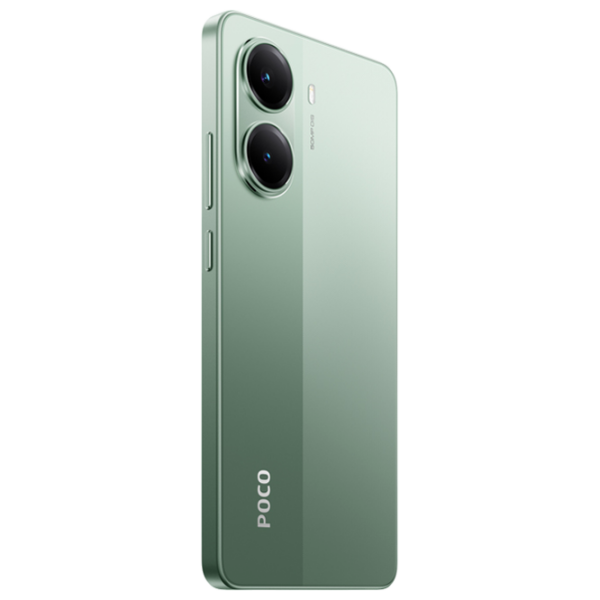 Poco X7 Pro 256 GB Green  6.67" | 50 MP | 12 GB | Dual SIM photo 7