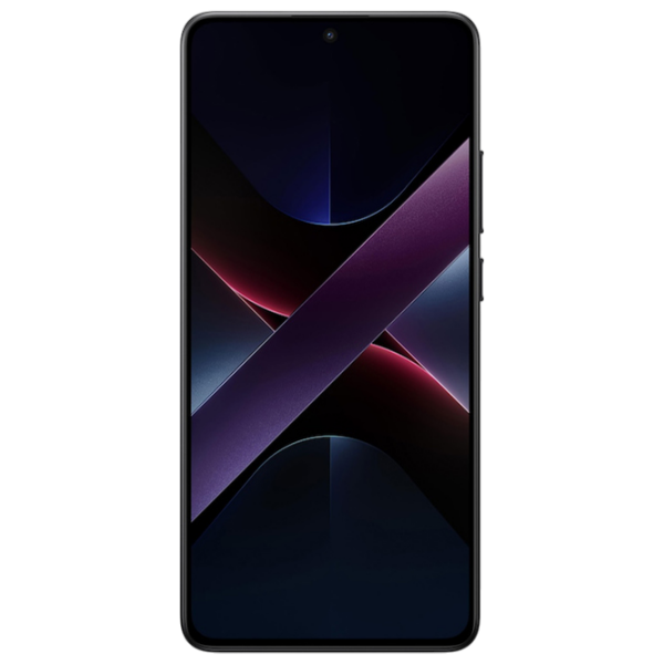 Poco X7 Pro 256 GB Black  6.67" | 50 MP | 12 GB | Dual SIM photo 8