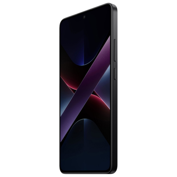 Poco X7 Pro 256 GB Black  6.67" | 50 MP | 12 GB | Dual SIM photo 10