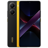 Poco X7 Pro 512 GB Yellow Black 6.67" | 50 MP | 12 GB | Dual SIM