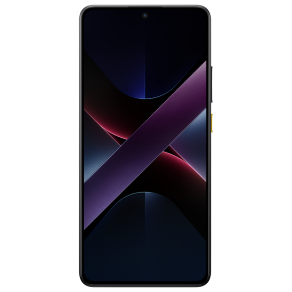 Poco X7 Pro 512 GB Yellow Black 6.67" | 50 MP | 12 GB | Dual SIM photo 4