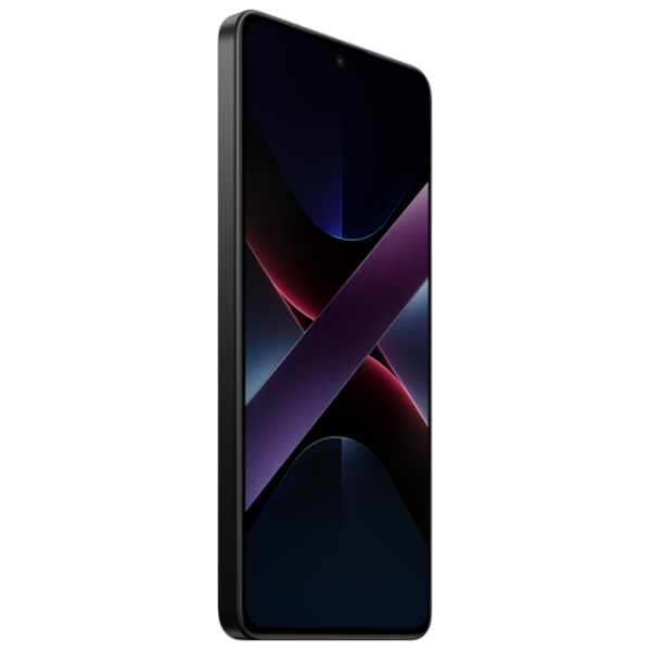 Poco X7 Pro 512 GB Yellow Black 6.67" | 50 MP | 12 GB | Dual SIM photo 5