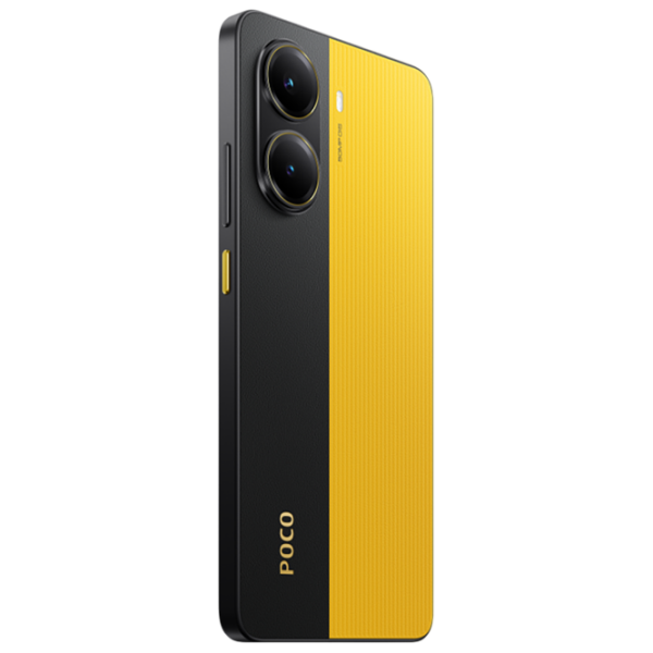 Poco X7 Pro 512 GB Yellow Black 6.67" | 50 MP | 12 GB | Dual SIM photo 8