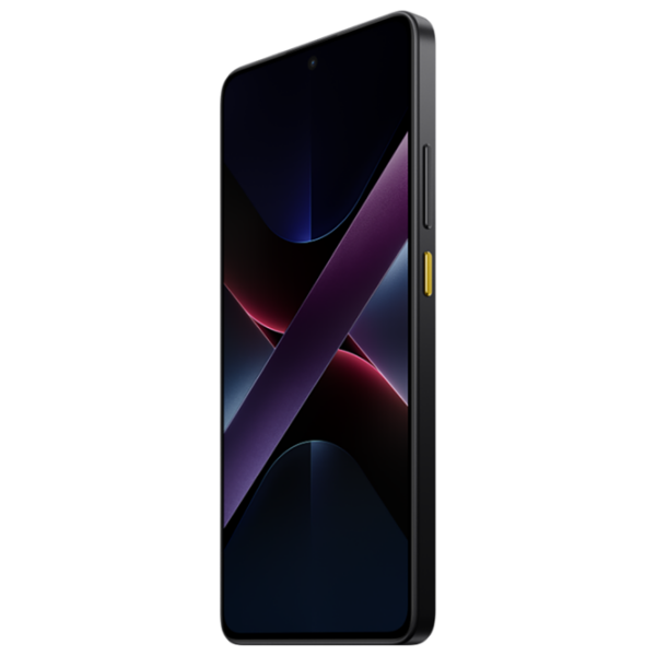 Poco X7 Pro 256 GB Yellow Black 6.67" | 50 MP | 8 GB | Dual SIM photo 4