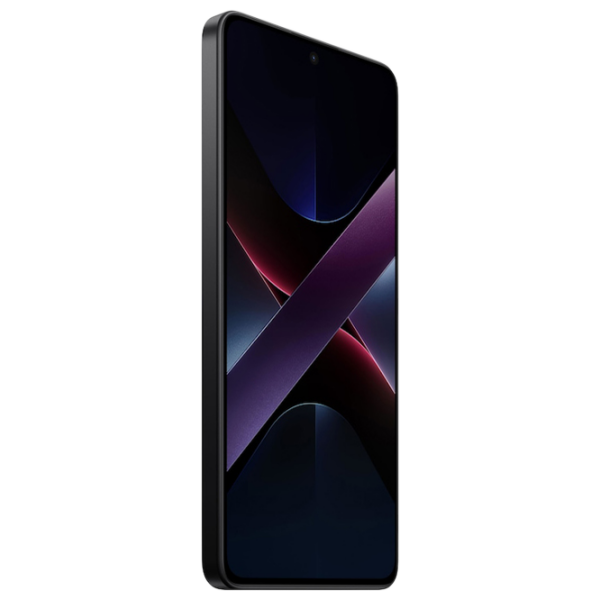 Poco X7 Pro 256 GB Black  6.67" | 50 MP | 8 GB | Dual SIM photo 4