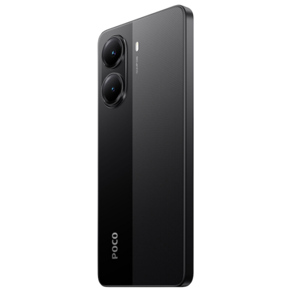 Poco X7 Pro 256 GB Black  6.67" | 50 MP | 8 GB | Dual SIM photo 5