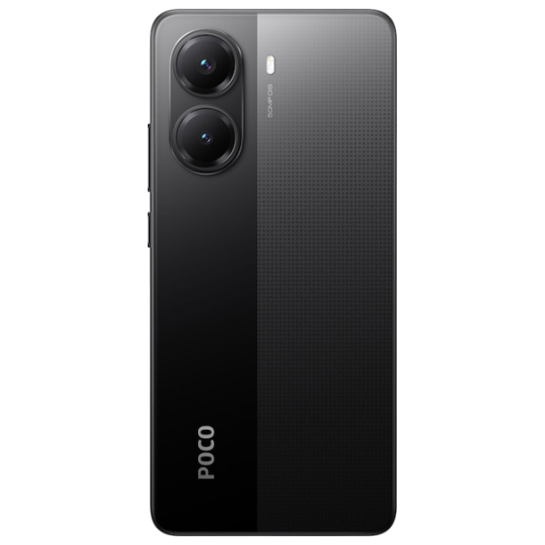 Poco X7 Pro 256 GB Black  6.67" | 50 MP | 8 GB | Dual SIM photo 6