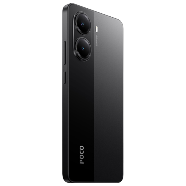 Poco X7 Pro 256 GB Black  6.67" | 50 MP | 8 GB | Dual SIM photo 7
