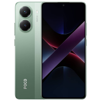 Poco X7 Pro 256 GB Green  6.67" | 50 MP | 8 GB | Dual SIM