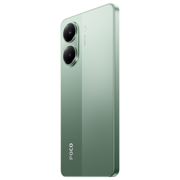Poco X7 Pro 256 GB Green  6.67" | 50 MP | 8 GB | Dual SIM photo 5