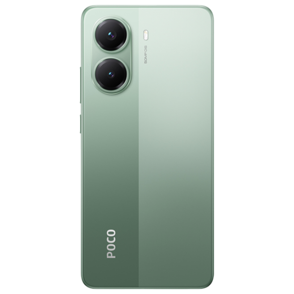 Poco X7 Pro 256 GB Green  6.67" | 50 MP | 8 GB | Dual SIM photo 6