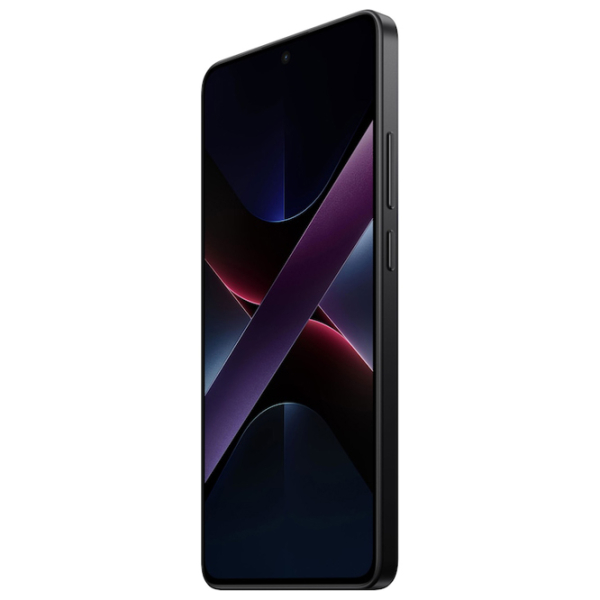 Poco X7 Pro 512 GB Black  6.67" | 50 MP | 12 GB | Dual SIM photo 2