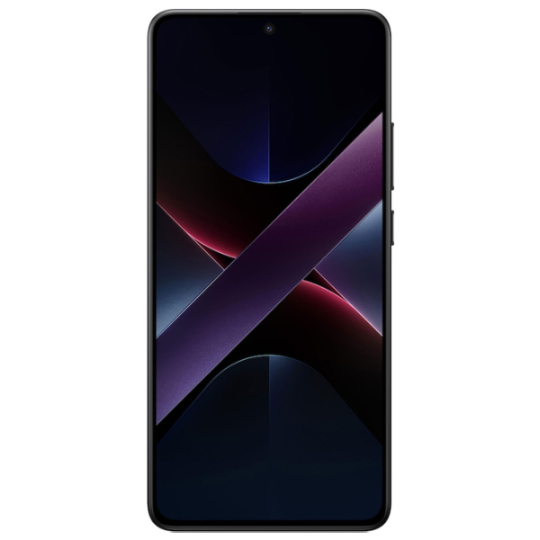 Poco X7 Pro 512 GB Black  6.67" | 50 MP | 12 GB | Dual SIM photo 3