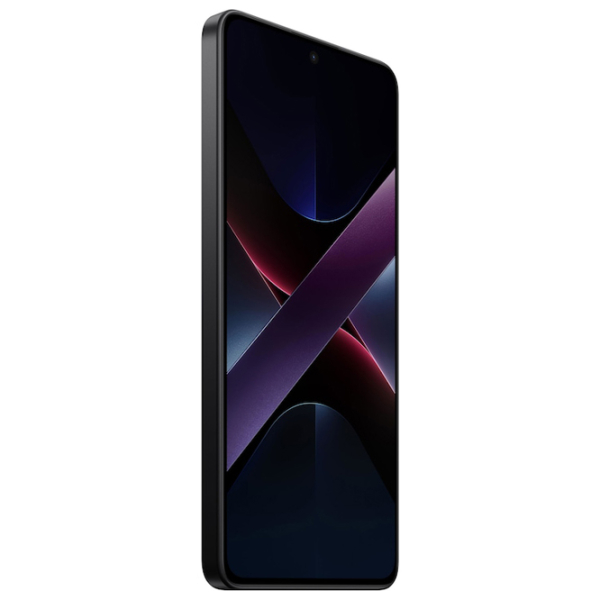 Poco X7 Pro 512 GB Black  6.67" | 50 MP | 12 GB | Dual SIM photo 4