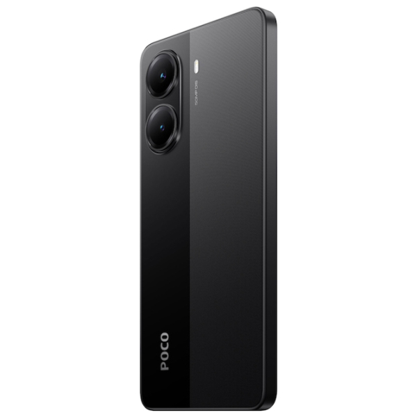 Poco X7 Pro 512 GB Black  6.67" | 50 MP | 12 GB | Dual SIM photo 5