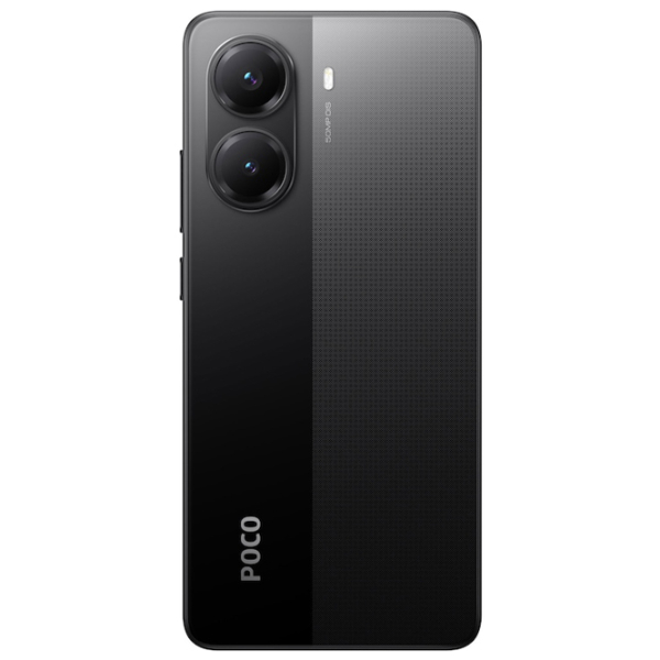 Poco X7 Pro 512 GB Black  6.67" | 50 MP | 12 GB | Dual SIM photo 6