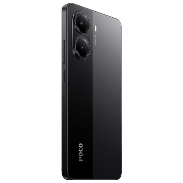 Poco X7 Pro 512 GB Black  6.67" | 50 MP | 12 GB | Dual SIM photo 7