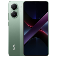 Poco X7 Pro 512 GB Green  6.67" | 50 MP | 12 GB | Dual SIM