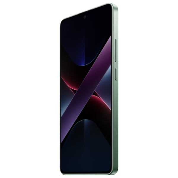 Poco X7 Pro 512 GB Green  6.67" | 50 MP | 12 GB | Dual SIM photo 2