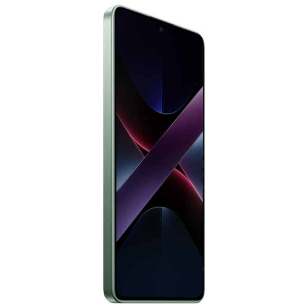 Poco X7 Pro 512 GB Green  6.67" | 50 MP | 12 GB | Dual SIM photo 4