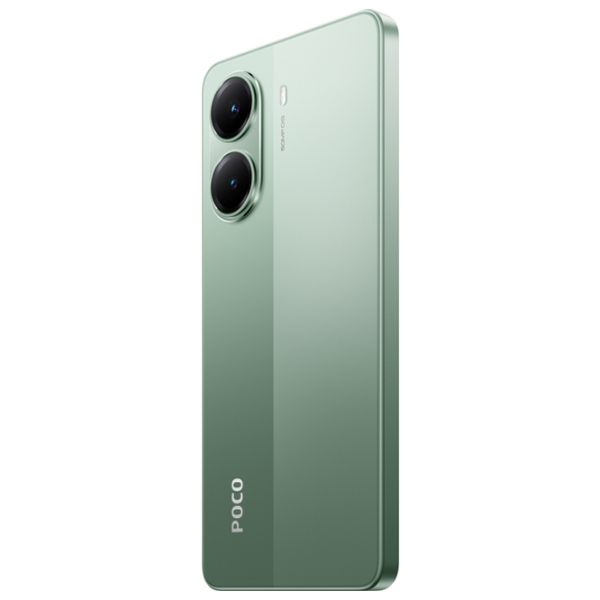 Poco X7 Pro 512 GB Green  6.67" | 50 MP | 12 GB | Dual SIM photo 5
