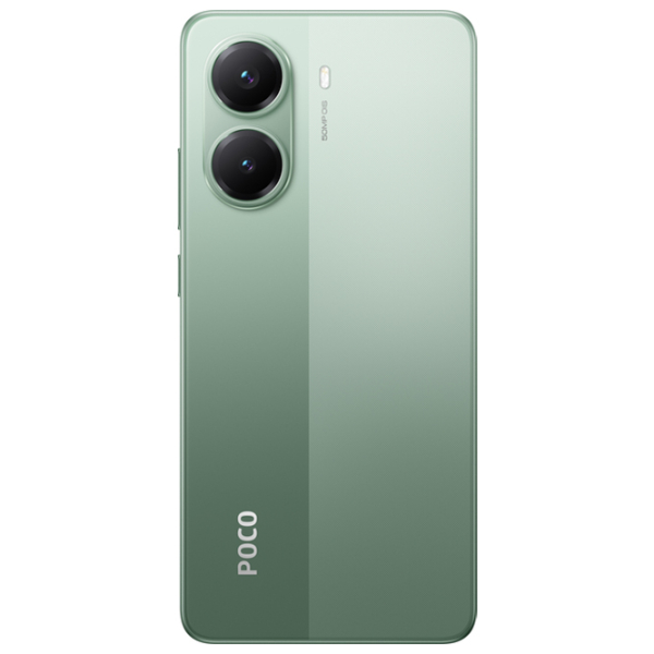 Poco X7 Pro 512 GB Green  6.67" | 50 MP | 12 GB | Dual SIM photo 6
