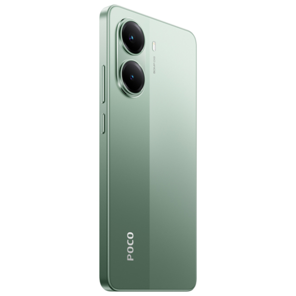 Poco X7 Pro 512 GB Green  6.67" | 50 MP | 12 GB | Dual SIM photo 7