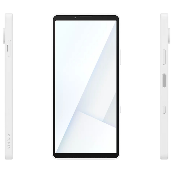 Sony Xperia 10 VII 128 ГБ Белый Угольный 6.1" | 50 Мп | 8 ГБ | Dual SIM photo 3