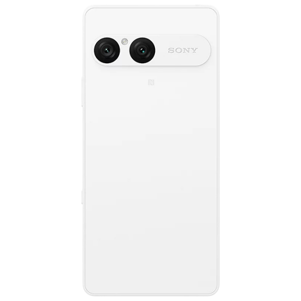 Sony Xperia 10 VII 128 ГБ Белый Угольный 6.1" | 50 Мп | 8 ГБ | Dual SIM photo 6