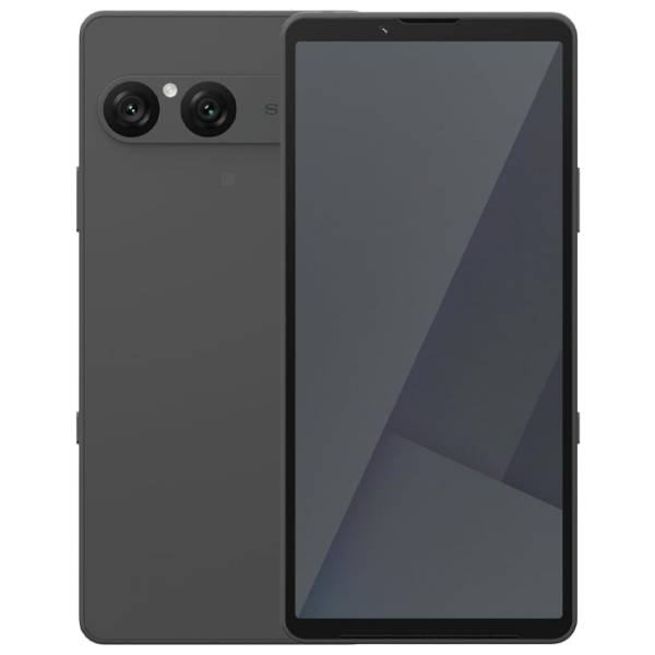 Sony Xperia 10 VII 128 ГБ Черный Угольный 6.1" | 50 Мп | 8 ГБ | Dual SIM photo 1
