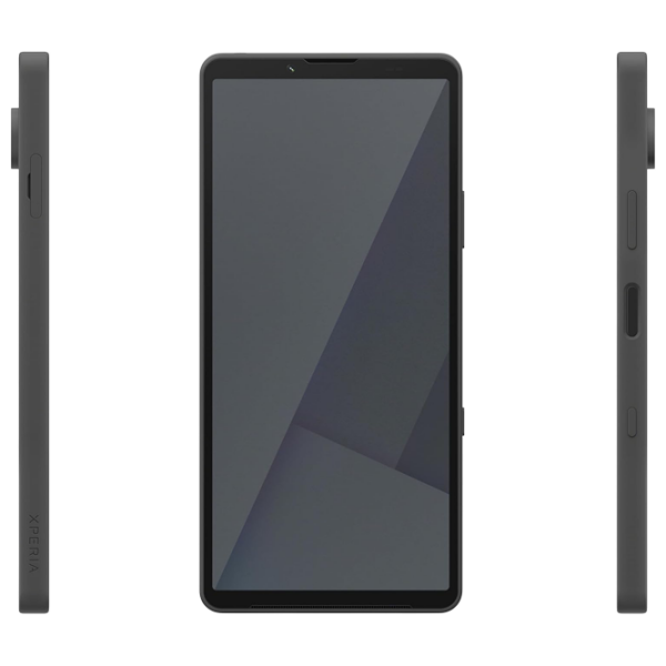 Sony Xperia 10 VII 128 ГБ Черный Угольный 6.1" | 50 Мп | 8 ГБ | Dual SIM photo 3